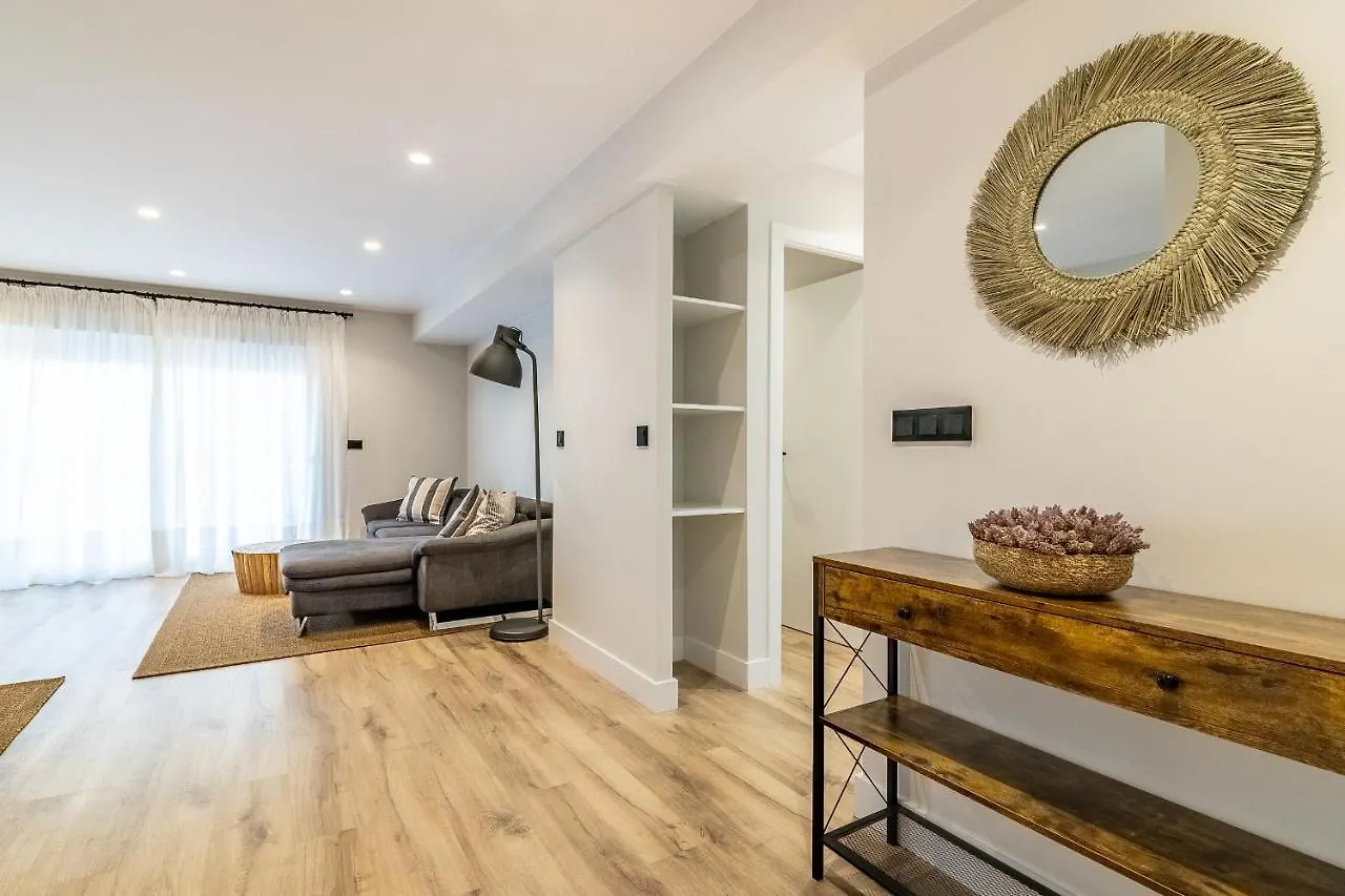 Apartamento Sierra Blanca Apartment Marbella 0*,  Spain
