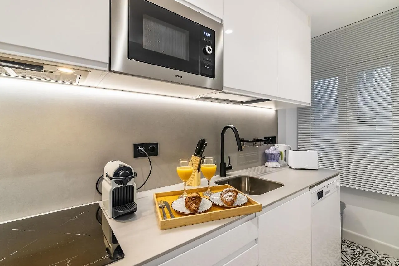 Apartamento Sierra Blanca Apartment Marbella