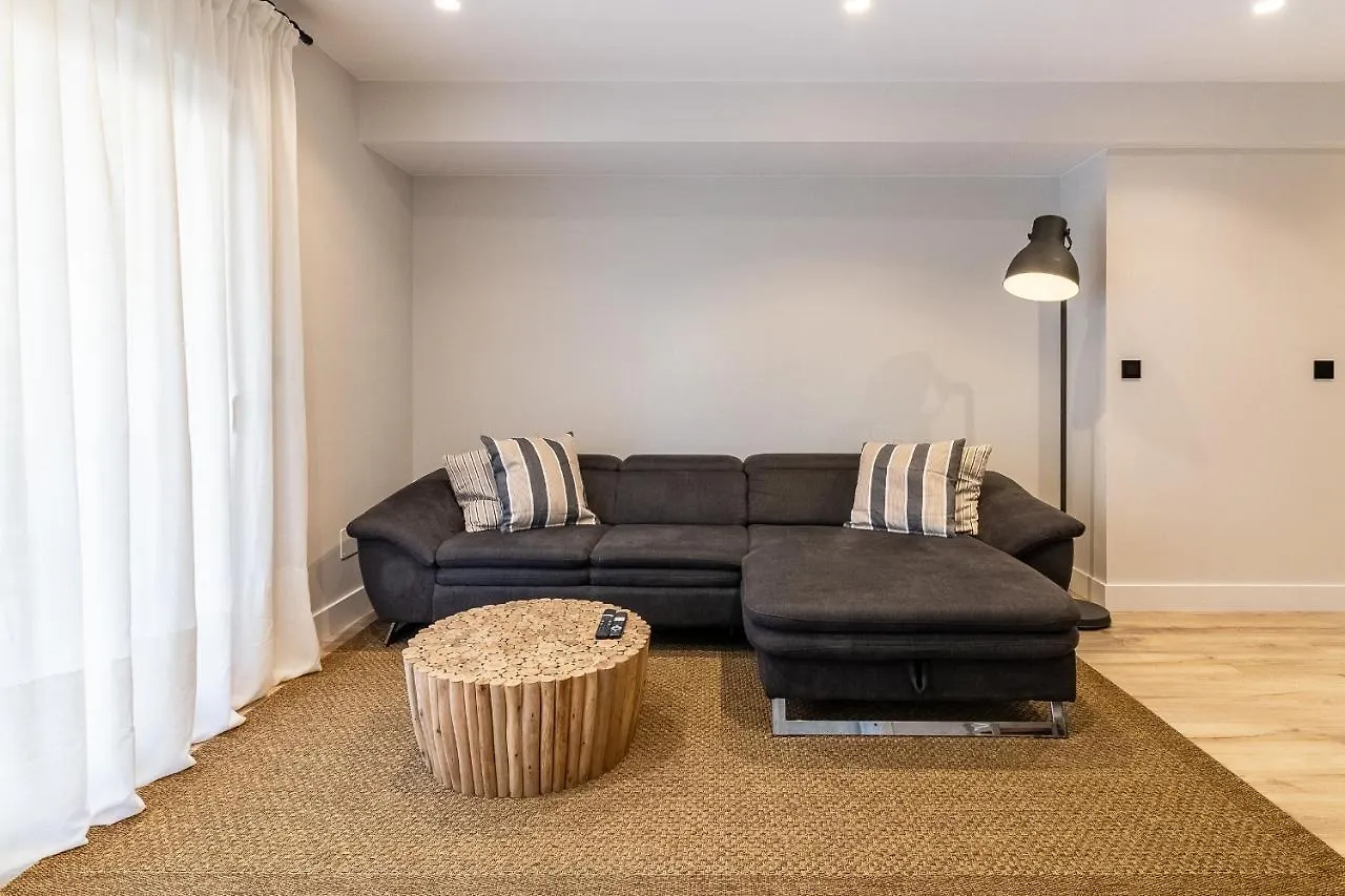 Apartamento Sierra Blanca Apartment Marbella