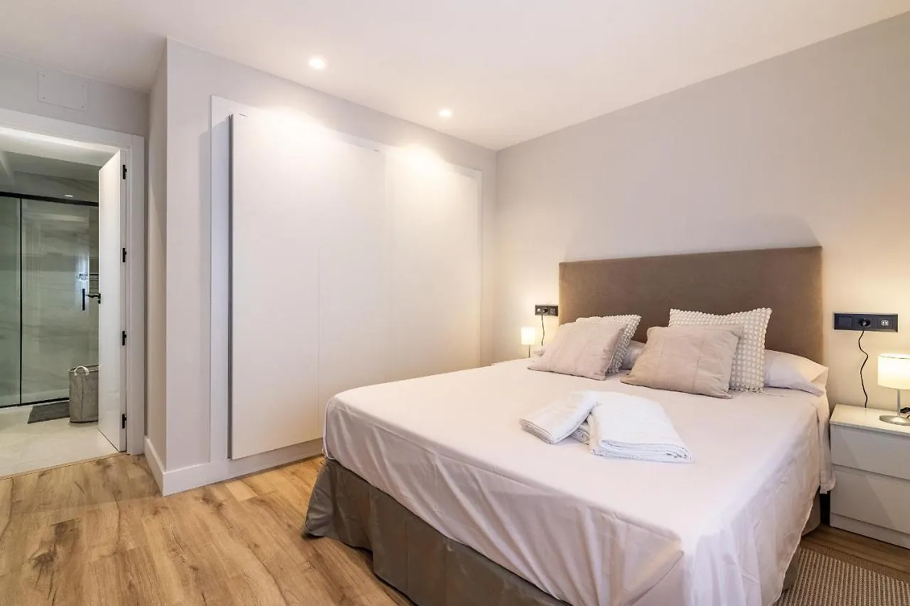 Apartamento Sierra Blanca Apartment Marbella 0*,