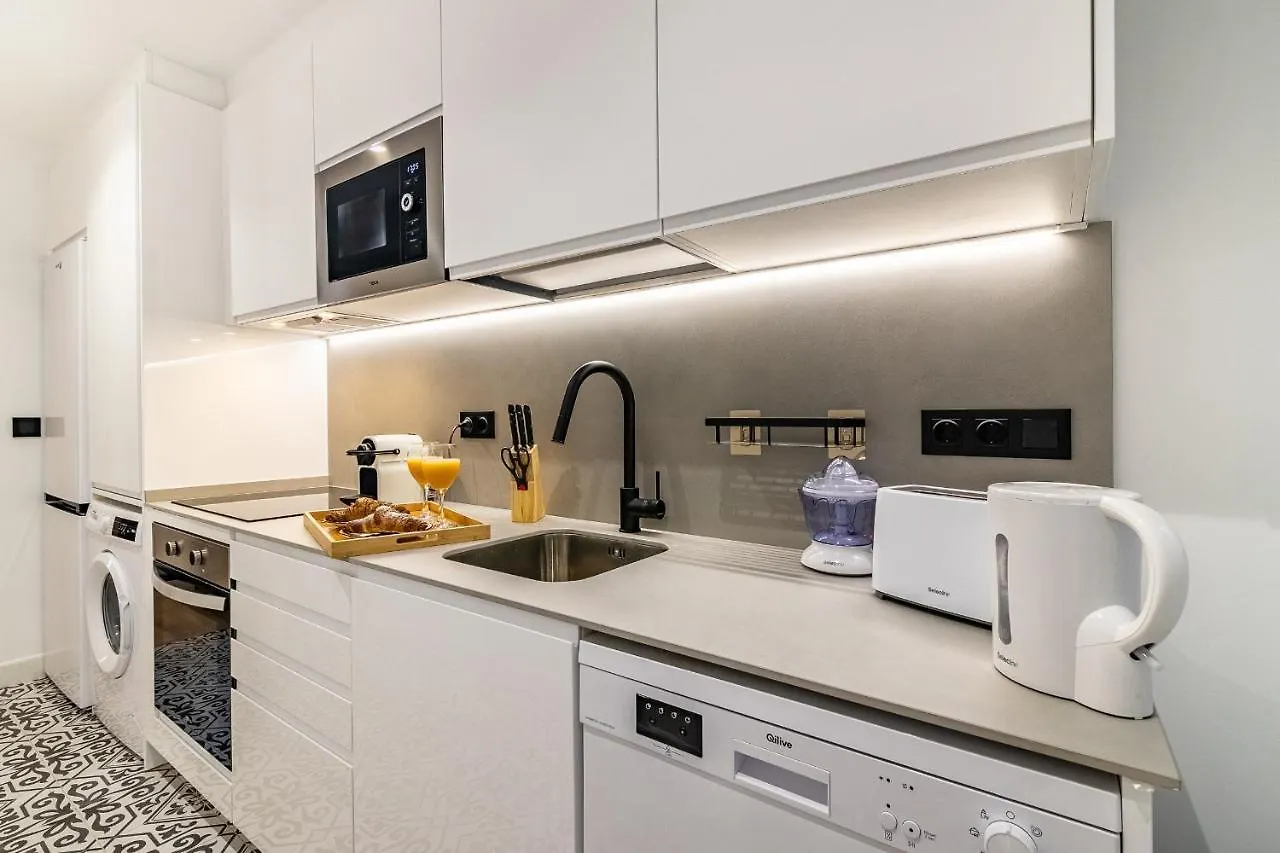 Apartamento Sierra Blanca Apartment Marbella