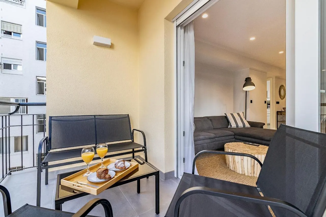 Apartamento Sierra Blanca Apartment Marbella 0*,