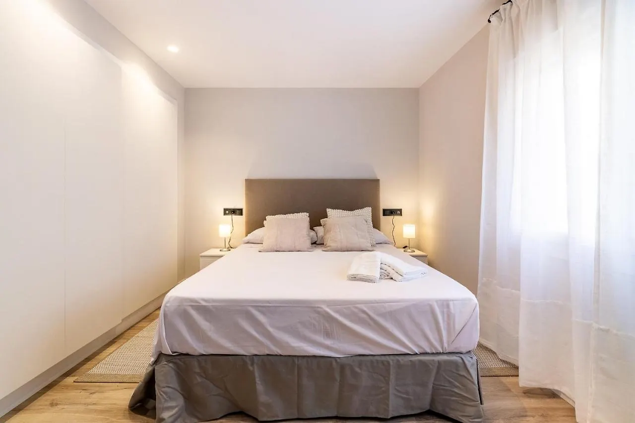Apartamento Sierra Blanca Apartment Marbella Spain