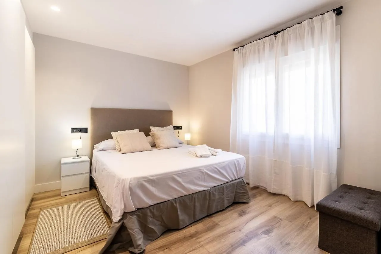 Apartamento Sierra Blanca Apartment Marbella