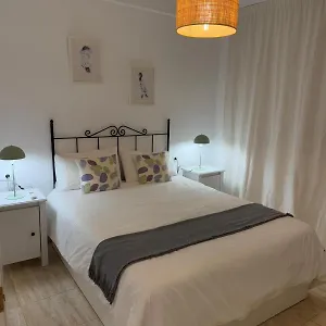  Apartment Estupenda Vivienda En Centro De Spain