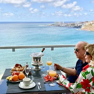  Apartment Olas - Bajamar Spain