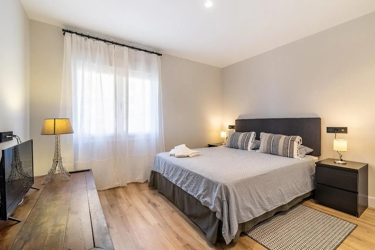 Apartamento Apartamento Sierra Blanca Marbella