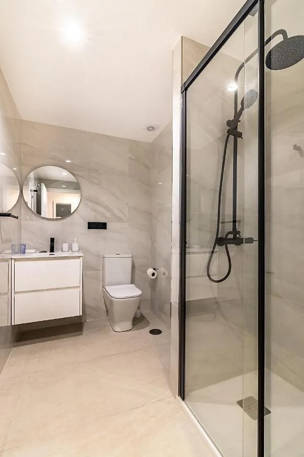 Apartamento Apartamento Sierra Blanca Marbella España