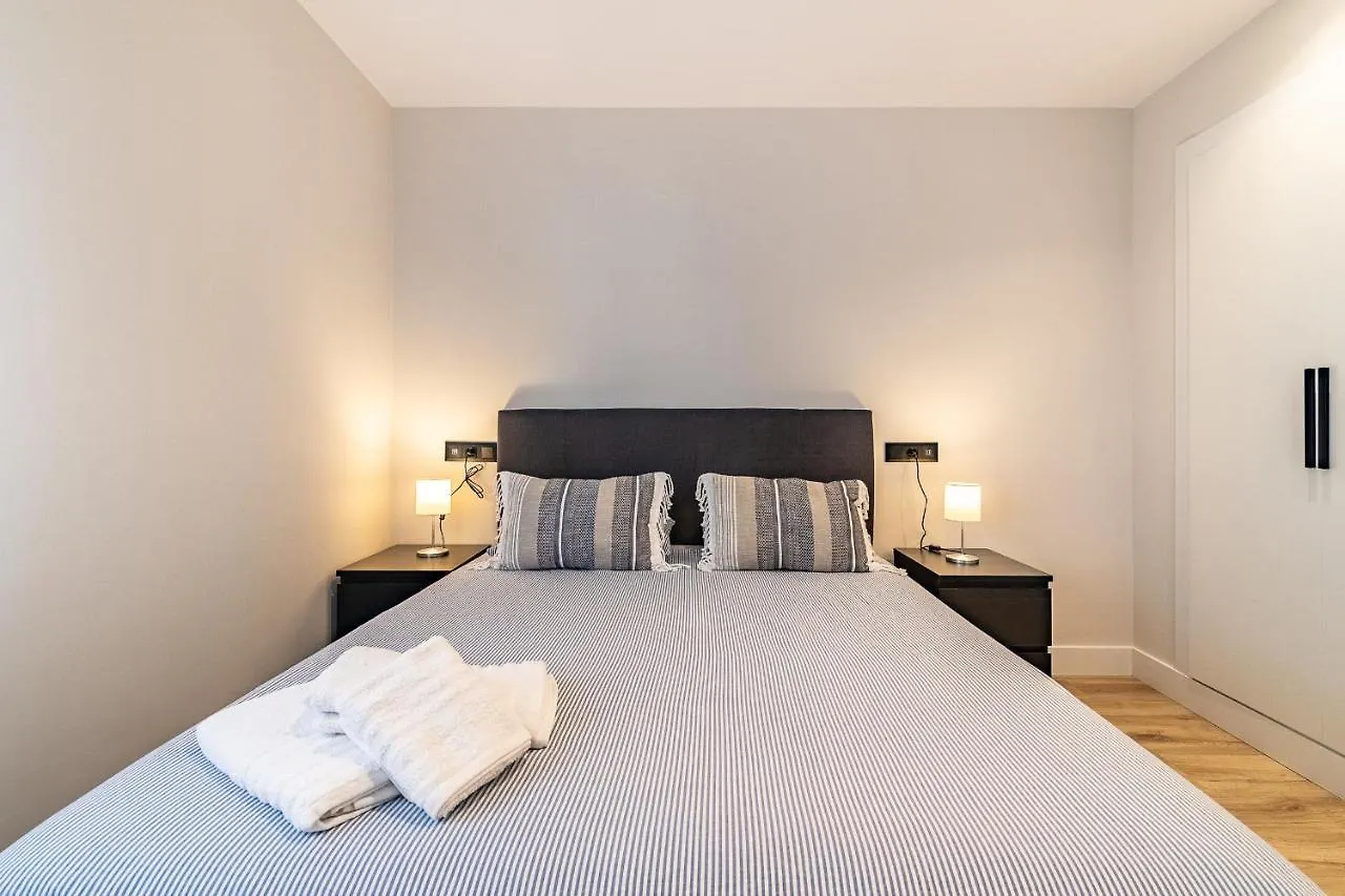 Apartamento Apartamento Sierra Blanca Marbella 0*,  España