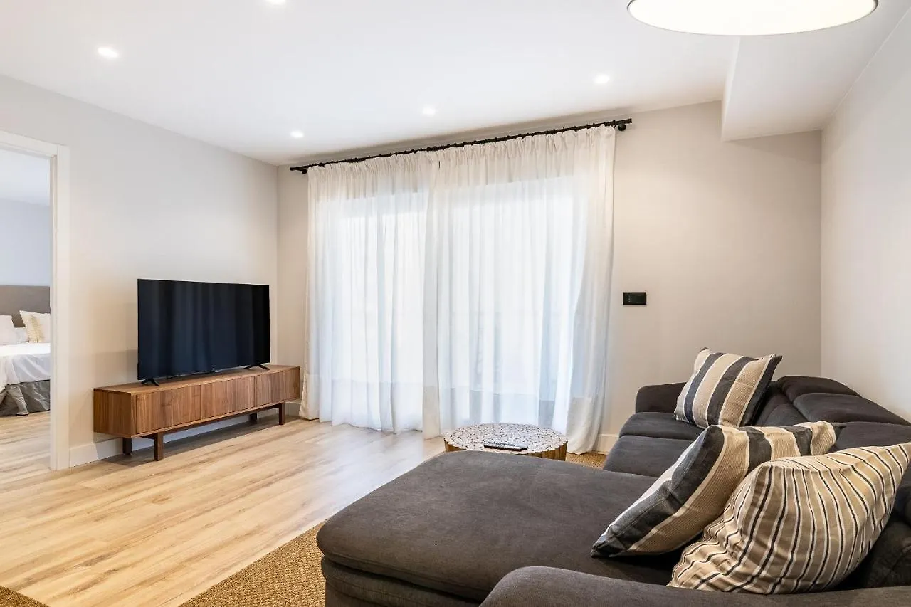 Apartamento Apartamento Sierra Blanca Marbella