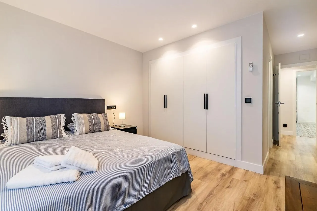 Apartamento Apartamento Sierra Blanca Marbella
