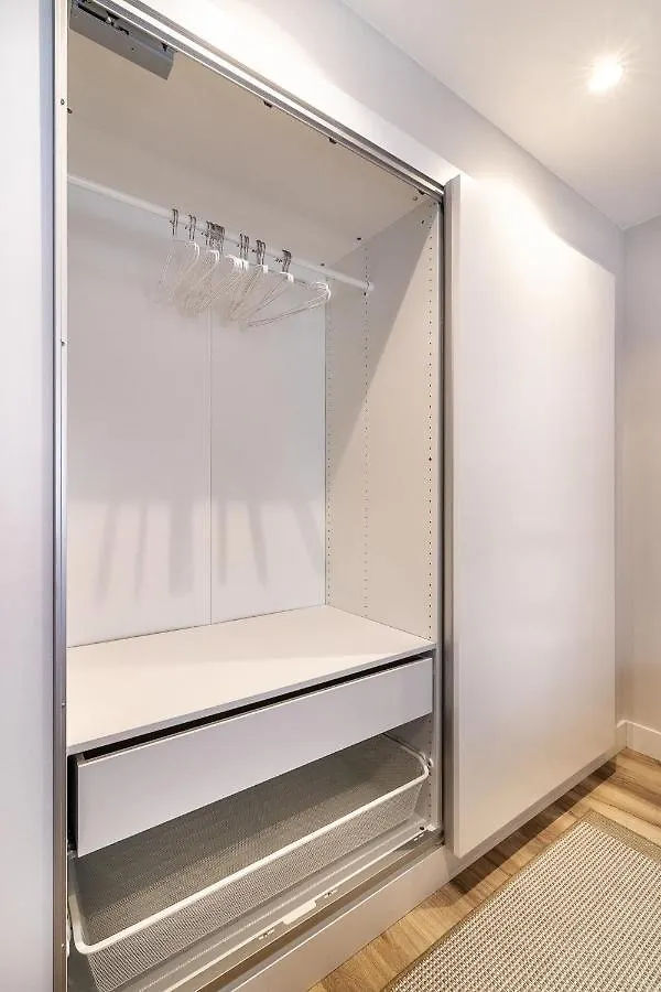 Apartamento Apartamento Sierra Blanca Marbella