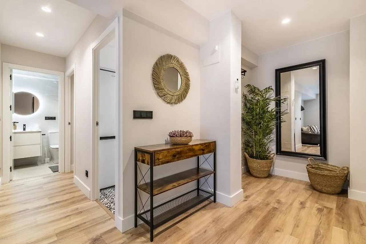 Apartamento Apartamento Sierra Blanca Marbella España