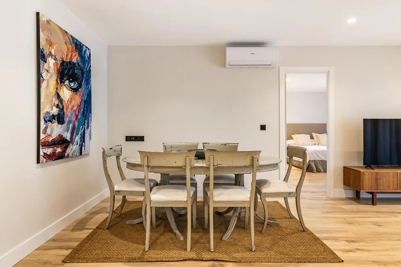 Apartamento Apartamento Sierra Blanca Marbella